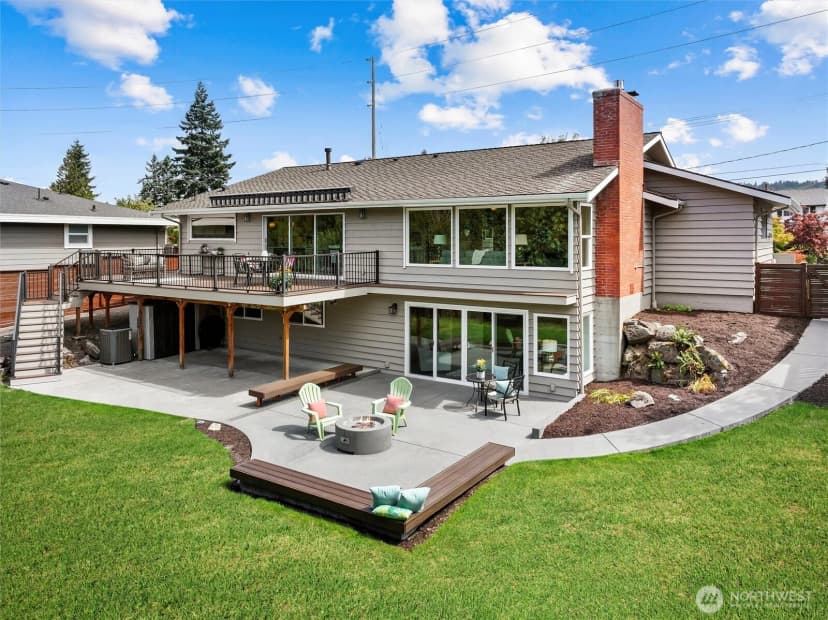 Property photo for 5243 116th Avenue Se, Bellevue photo 37