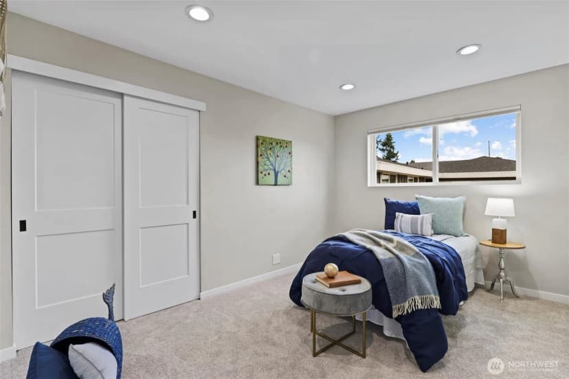 Property photo for 5243 116th Avenue Se, Bellevue photo 20