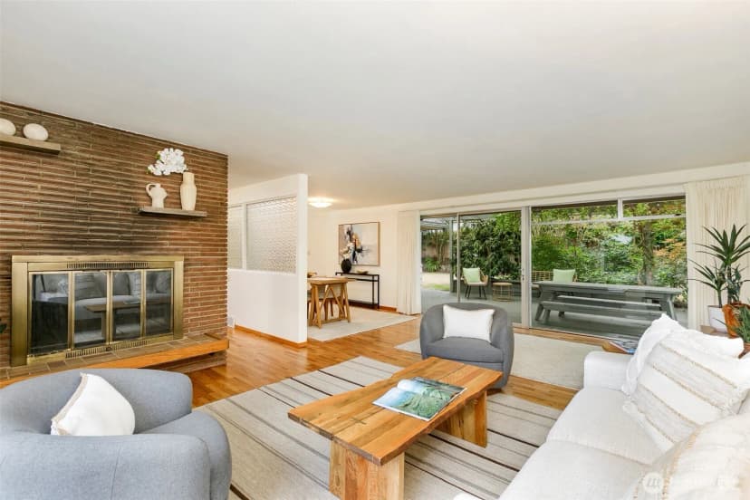 Property photo for 1222 Nw 119th Street, Seattle photo 6