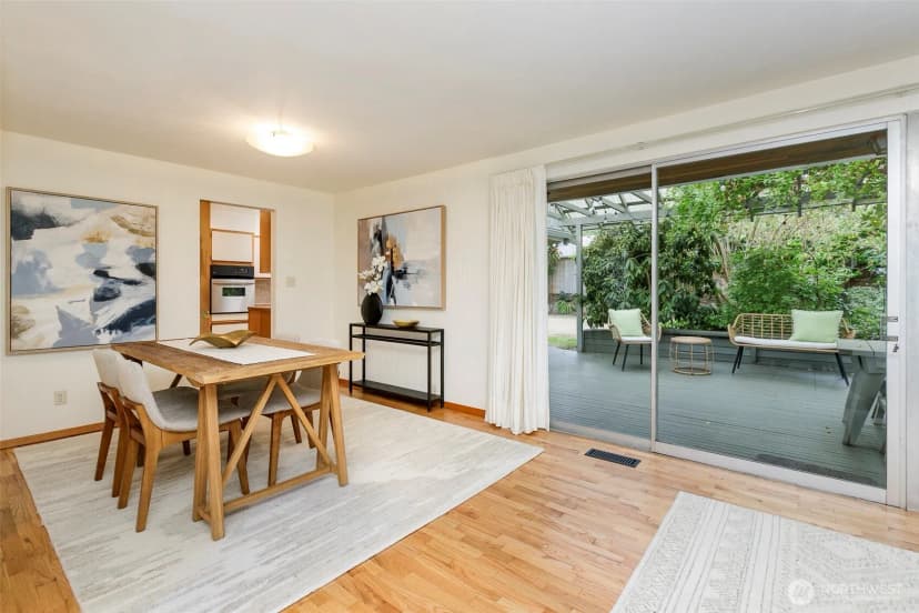 Property photo for 1222 Nw 119th Street, Seattle photo 7