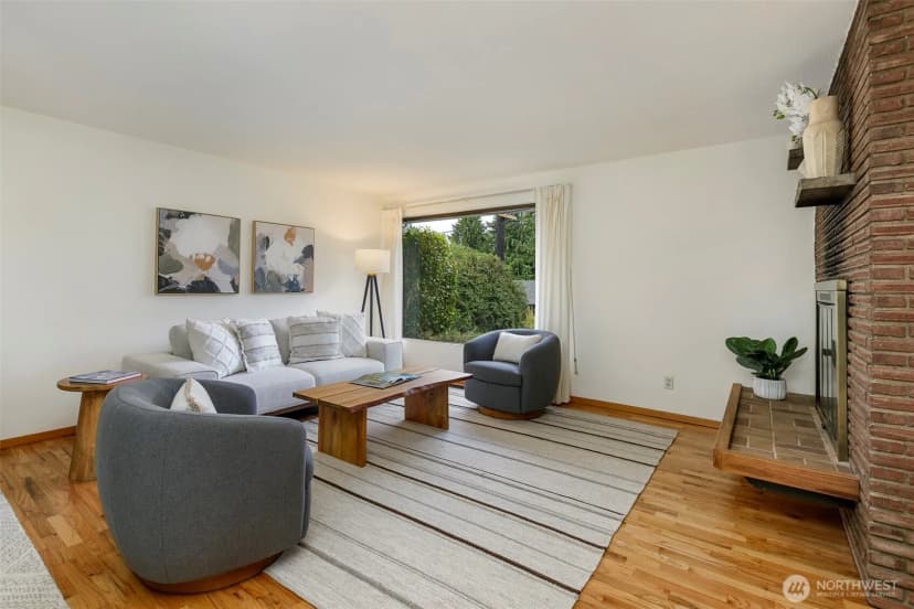 Property photo for 1222 Nw 119th Street, Seattle photo 4