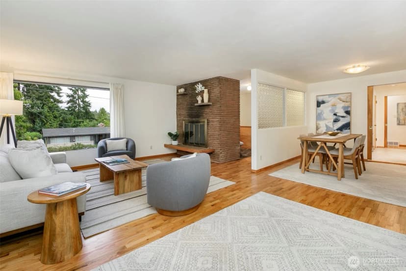 Property photo for 1222 Nw 119th Street, Seattle photo 3