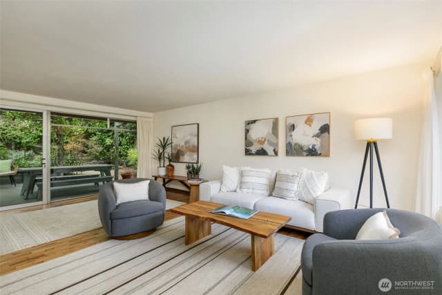 Property photo for 1222 Nw 119th Street, Seattle photo 5