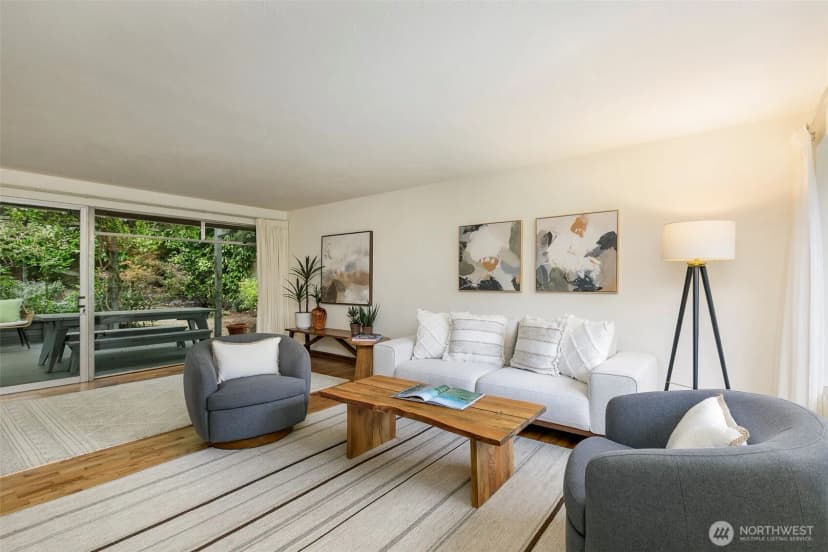 Property photo for 1222 Nw 119th Street, Seattle photo 5
