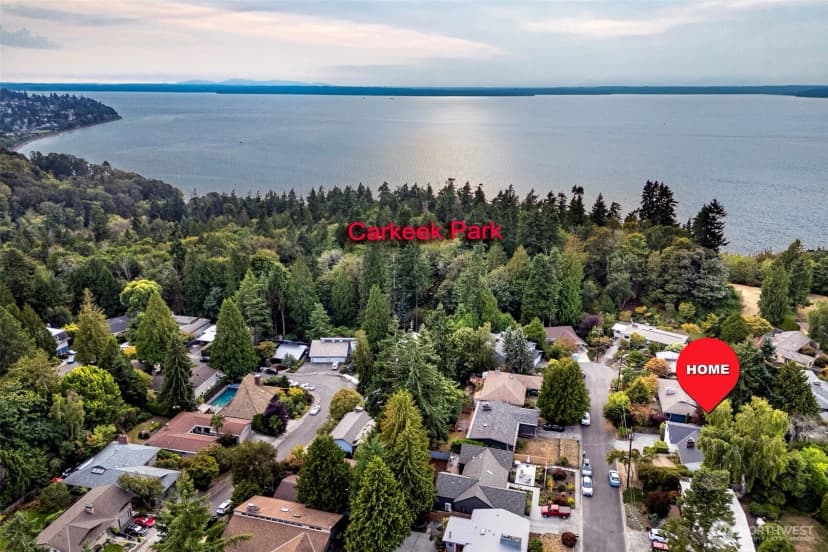 Property photo for 1222 Nw 119th Street, Seattle photo 27