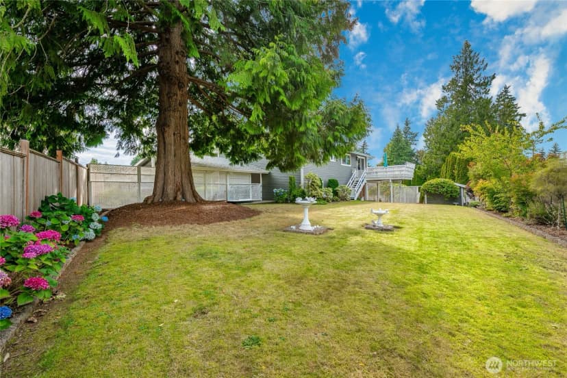 Property photo for 2820 E Crestline Drive, Bellingham photo 20