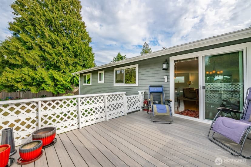 Property photo for 2820 E Crestline Drive, Bellingham photo 8
