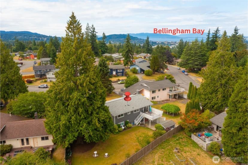 Property photo for 2820 E Crestline Drive, Bellingham photo 29