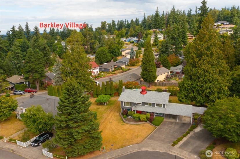 Property photo for 2820 E Crestline Drive, Bellingham photo 28
