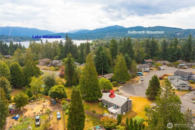 Property photo for 2820 E Crestline Drive, Bellingham photo 30