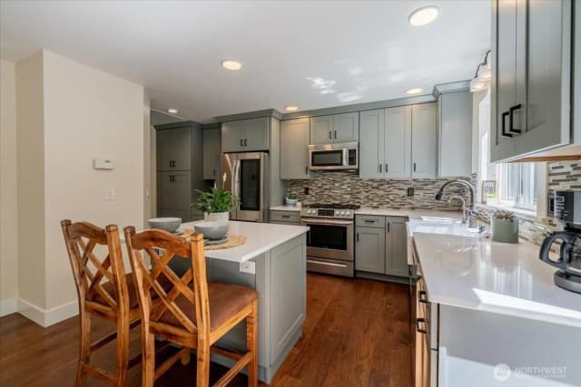Property photo for 1812 80th Avenue Ne, Lake Stevens photo 5
