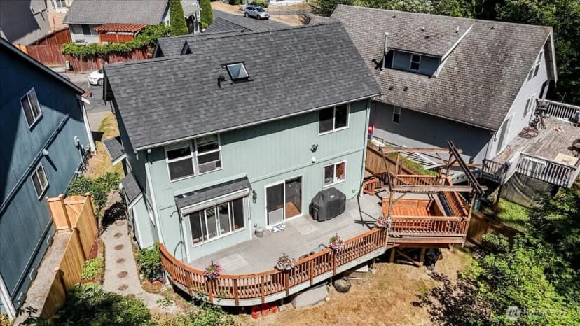 Property photo for 1812 80th Avenue Ne, Lake Stevens photo 12