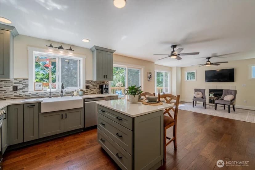 Property photo for 1812 80th Avenue Ne, Lake Stevens photo 6