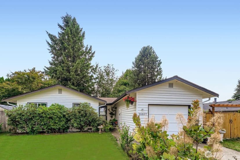Property photo for 26807 Ne Beadonhall St, Duvall