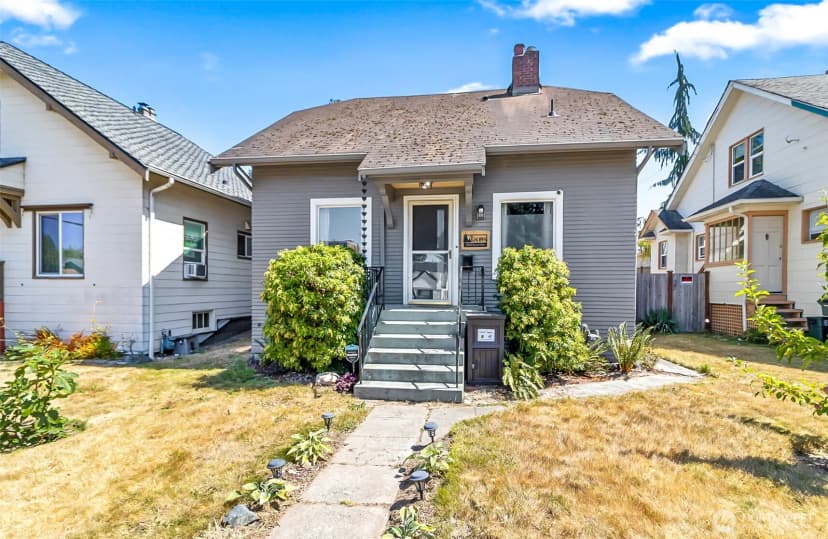 Property photo for 3503 Rockefeller Avenue, Everett photo 36