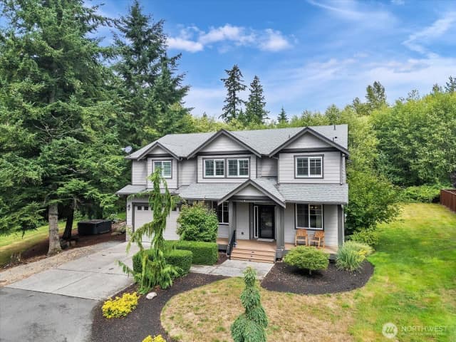 Property photo for 31628 19th Drive Nw, Stanwood