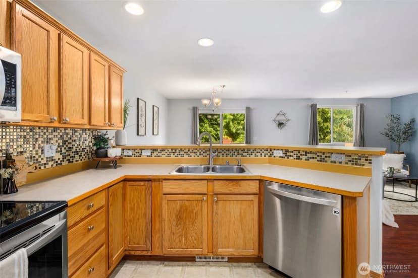Property photo for 2621 123rd Place Sw #b, Everett photo 11