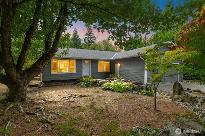 Property photo for 43930 Fir Road, Gold Bar photo 3