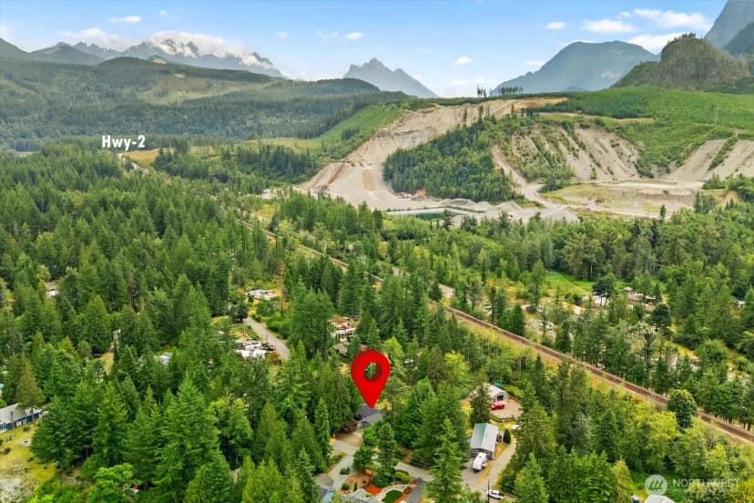Property photo for 43930 Fir Road, Gold Bar photo 39