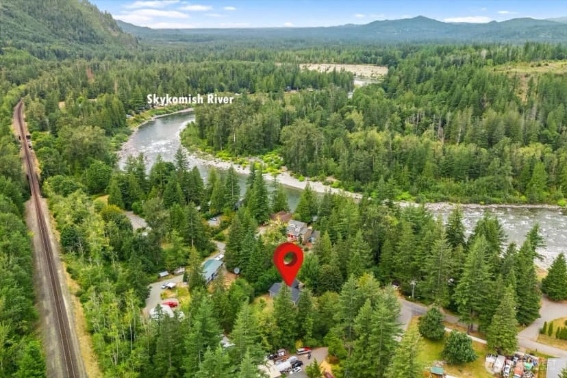 Property photo for 43930 Fir Road, Gold Bar photo 37