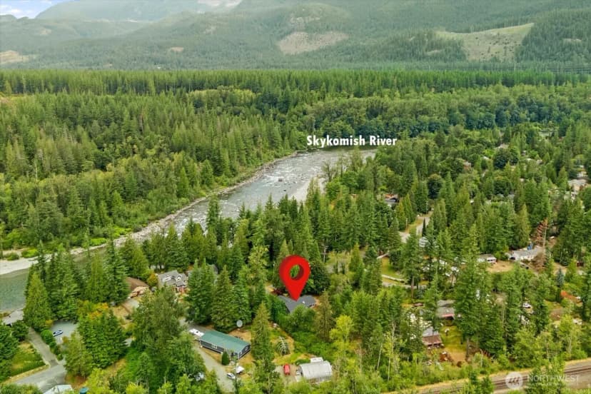 Property photo for 43930 Fir Road, Gold Bar photo 38