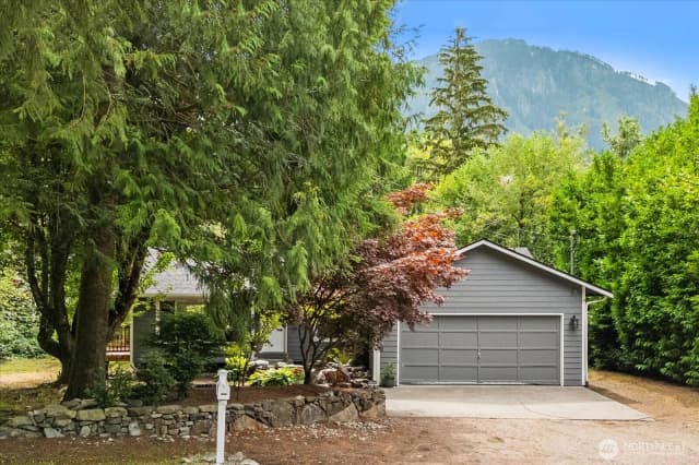 Property photo for 43930 Fir Road, Gold Bar