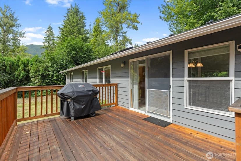 Property photo for 43930 Fir Road, Gold Bar photo 22