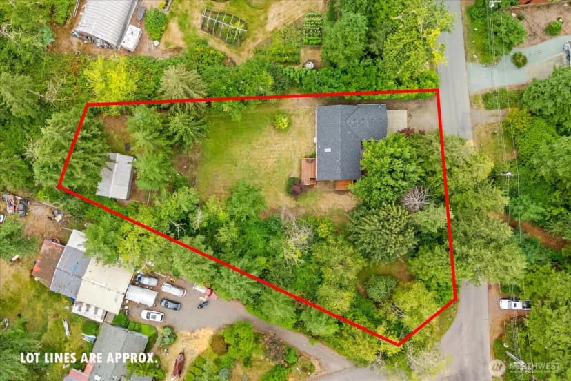 Property photo for 43930 Fir Road, Gold Bar photo 35