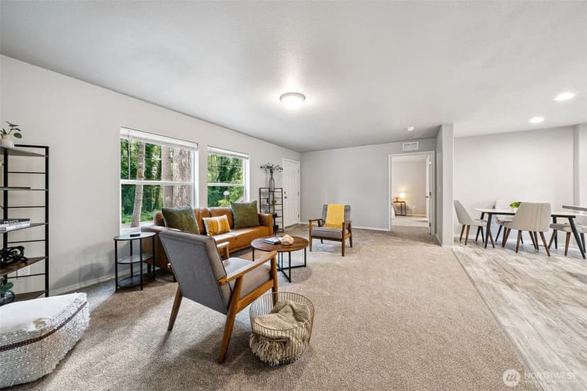 Property photo for 8107 Mazama Court Sw, Olympia photo 6