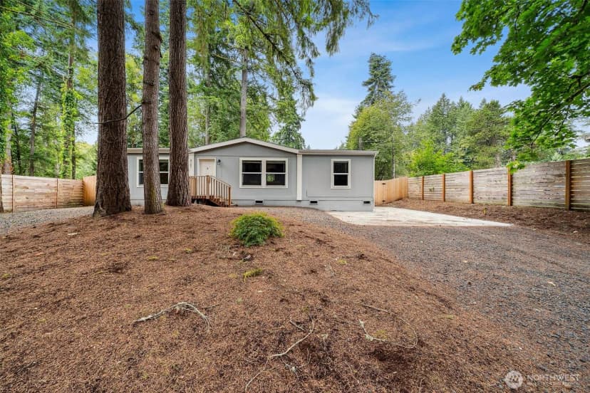 Property photo for 8107 Mazama Court Sw, Olympia photo 2