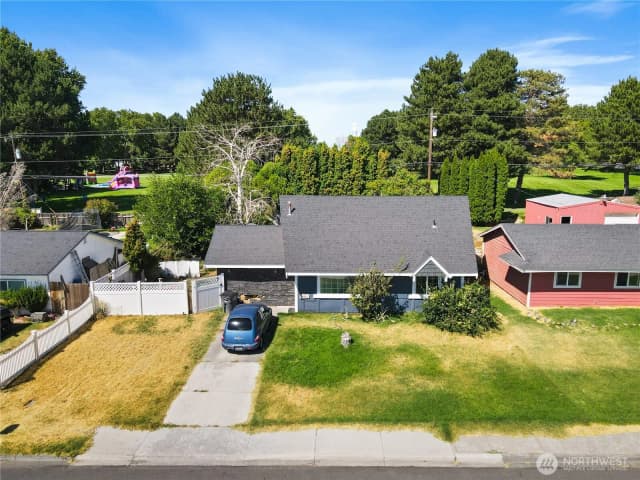 Property photo for 635 E Scootney Street, Othello