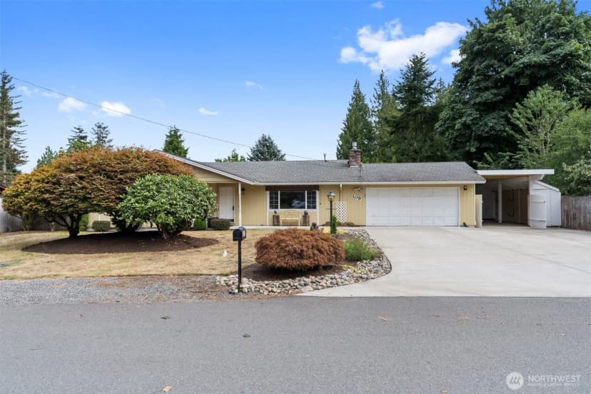 Property photo for 109 N Rivmont Drive, Monroe photo 34