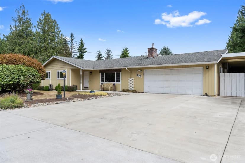 Property photo for 109 N Rivmont Drive, Monroe