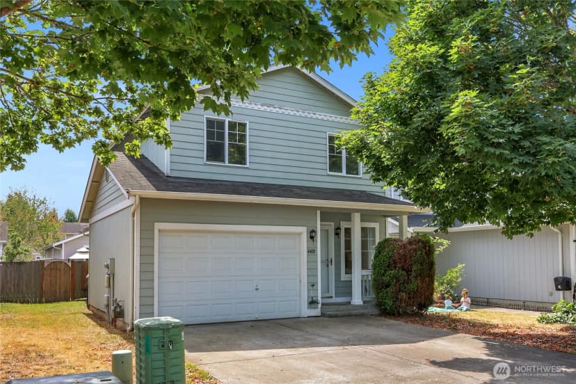 Property photo for 4410 149th Street Ne, Marysville