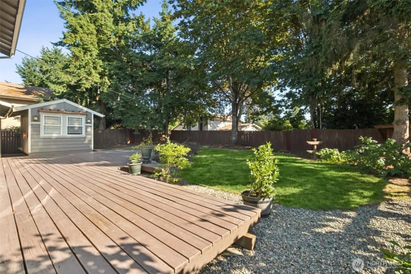 Property photo for 12513 Se 213th Street, Kent photo 26