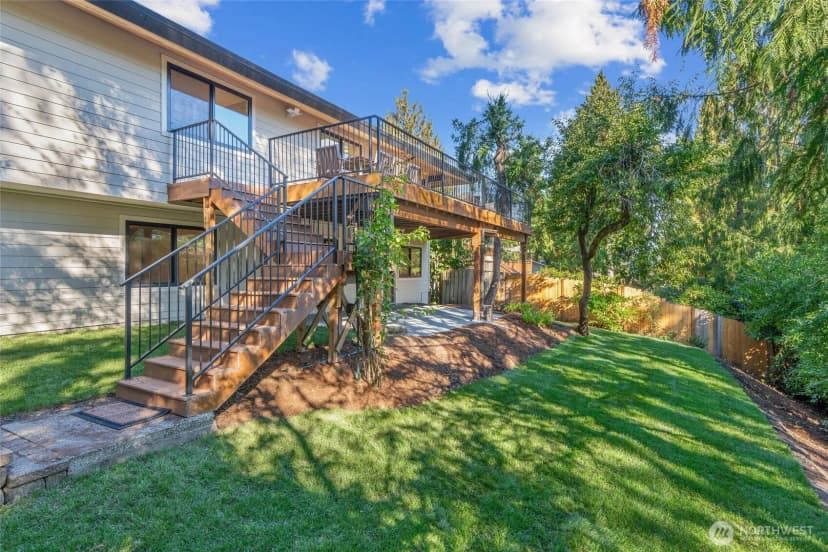 Property photo for 2810 177th Avenue Ne, Redmond photo 38