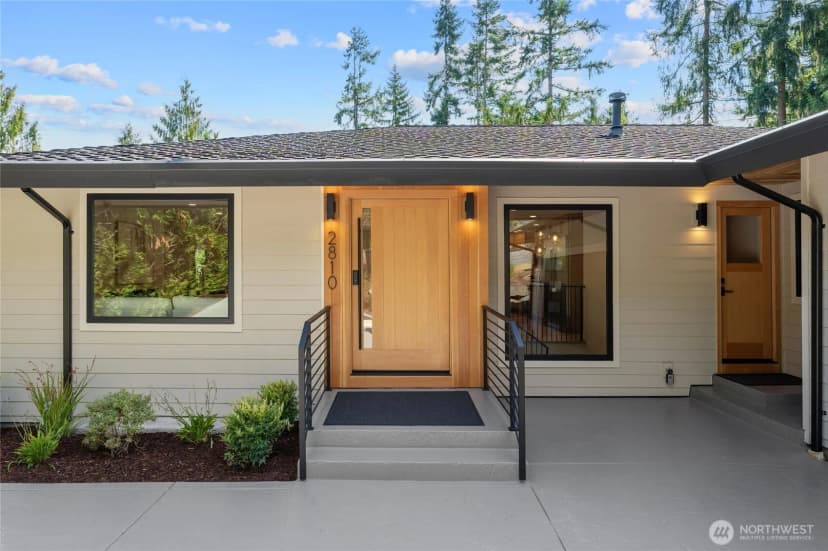 Property photo for 2810 177th Avenue Ne, Redmond photo 2