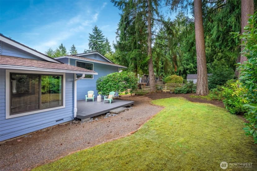Property photo for 10925 165th Place Ne, Redmond photo 20