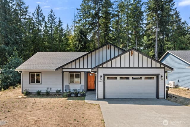 Property photo for 18817 Rampart Drive Se, Yelm
