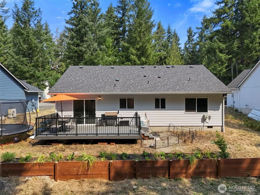 Property photo for 18817 Rampart Drive Se, Yelm photo 27