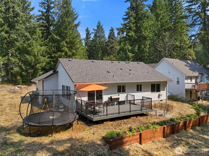 Property photo for 18817 Rampart Drive Se, Yelm photo 26