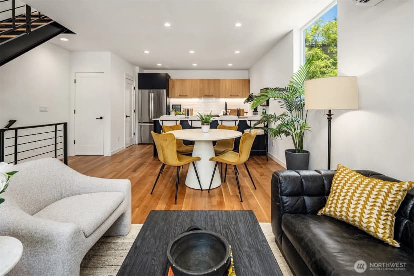 Property photo for 2419 Nw 57th Street #b, Seattle photo 6