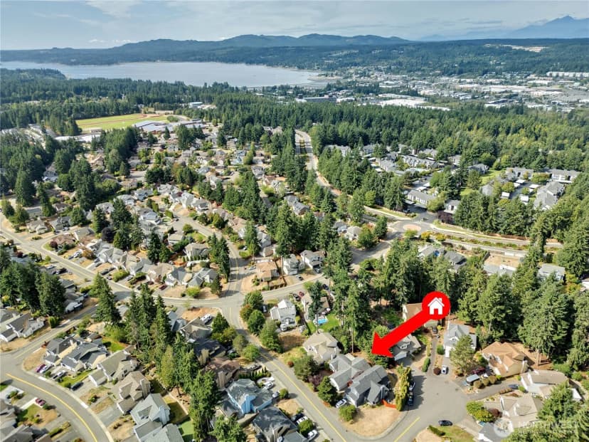 Property photo for 11019 Lobelia Avenue Nw, Silverdale photo 31