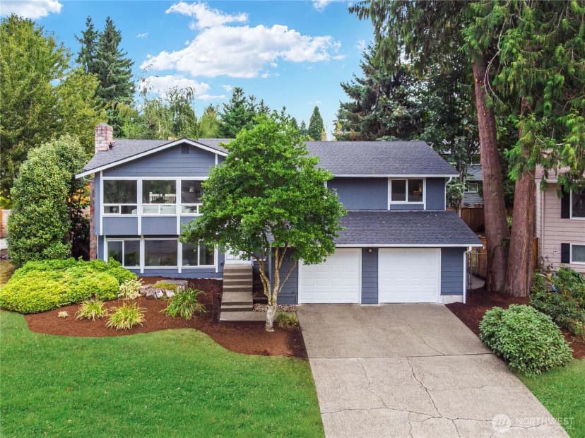 Property photo for 12619 Ne 134th Pl, Kirkland