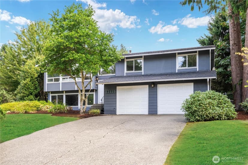 Property photo for 12619 Ne 134th Pl, Kirkland photo 34