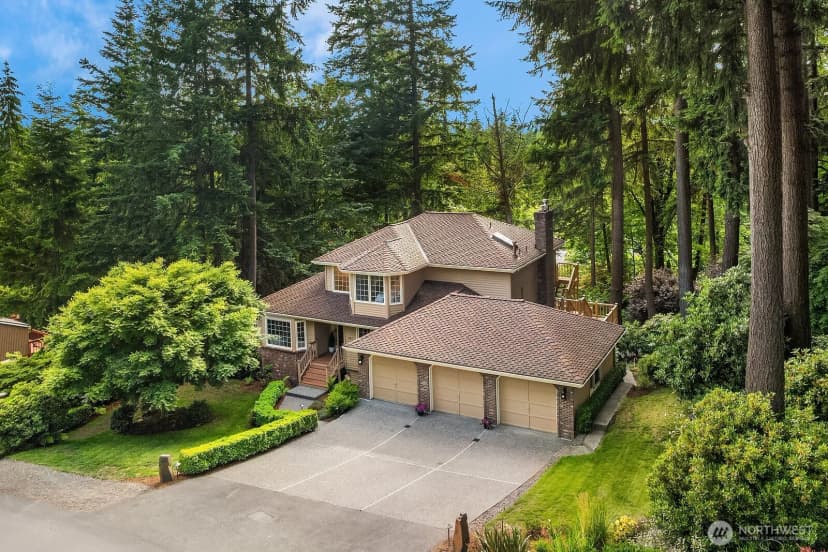 Property photo for 741 222nd Place Ne, Sammamish photo 40