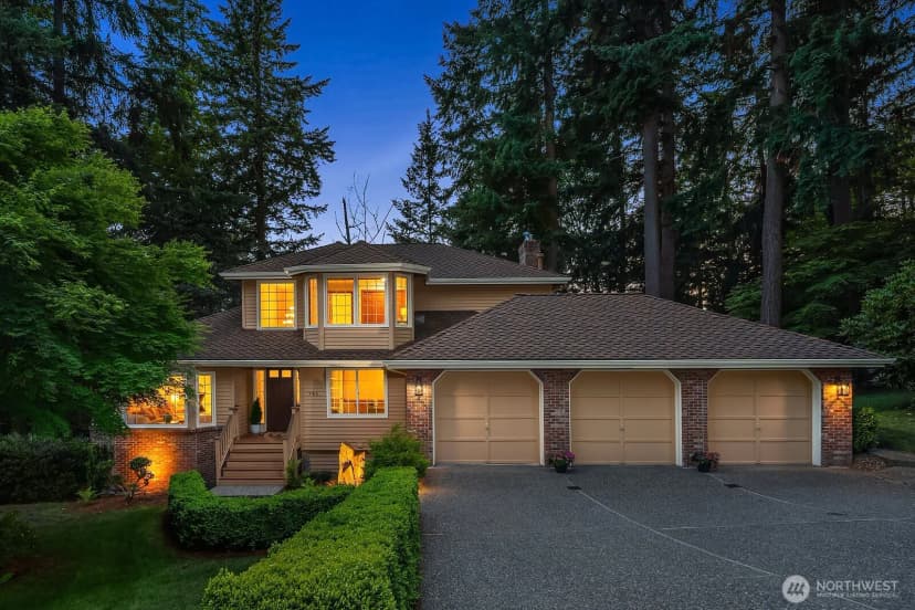 Property photo for 741 222nd Place Ne, Sammamish photo 38