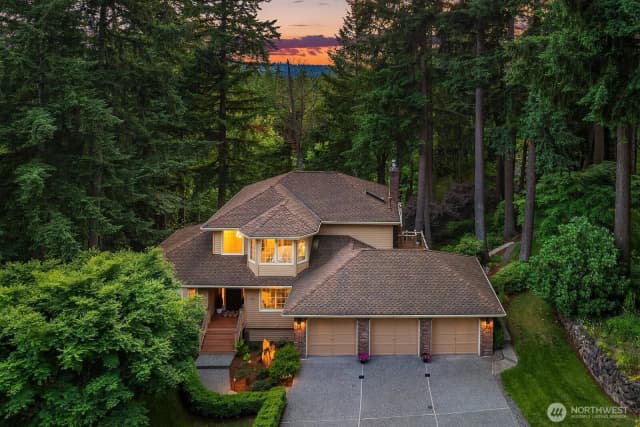 Property photo for 741 222nd Place Ne, Sammamish