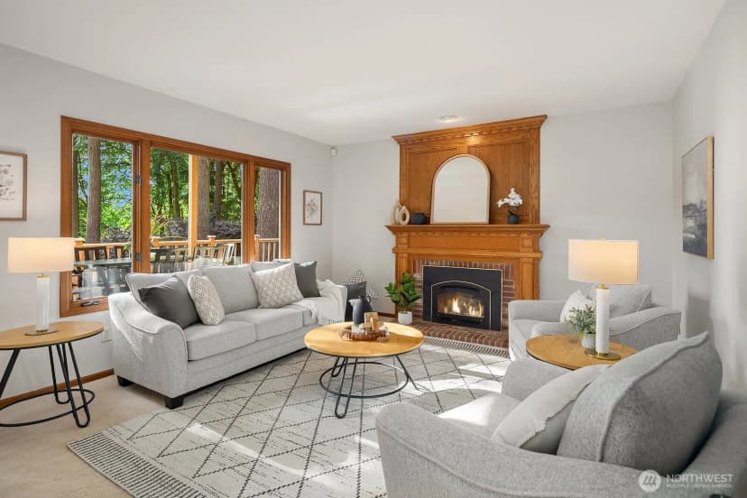 Property photo for 741 222nd Place Ne, Sammamish photo 3
