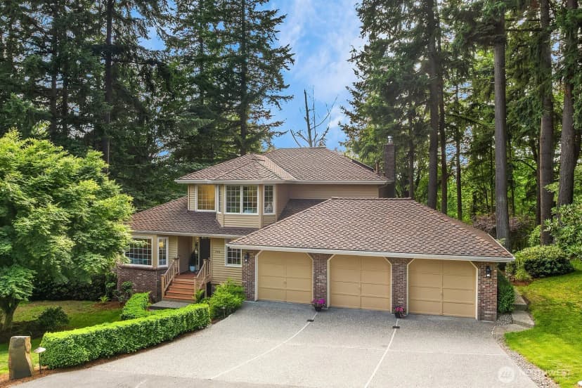 Property photo for 741 222nd Place Ne, Sammamish photo 34